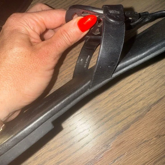 Tory Burch Miller Sandals - Picture 6 of 6